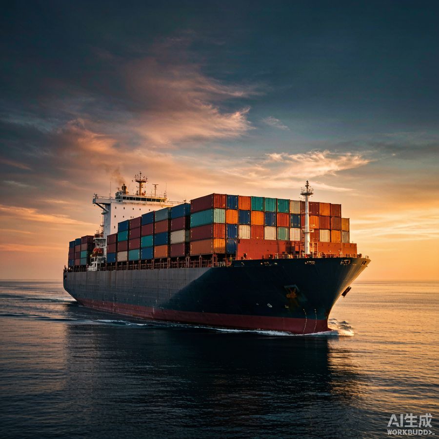 Ocean freight